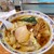 春木屋 - 料理写真:わんたん麺