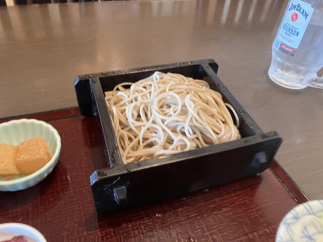 そば処 のみ処 和 （そばどころ のみどころ かず）のご予約 - 鶴見