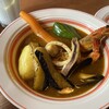 スープカレー SAI