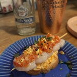 スペインバルFarol - 