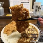 黄金マッハカレー - 