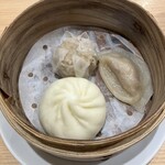 花木蘭 点心 - 