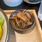 唐揚げ道場 嵯峨泉部屋 - 