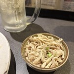 天下の焼鳥 信秀本店 - 