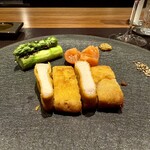 イル アオヤマ - 