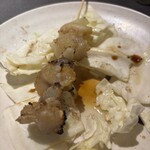 天下の焼鳥 信秀本店 - 