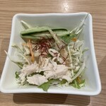 花木蘭 点心 - 