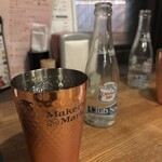 スペインバルFarol - 