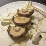 天下の焼鳥 信秀本店 - 