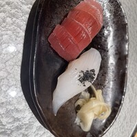 恵比寿 鮨 一 - 