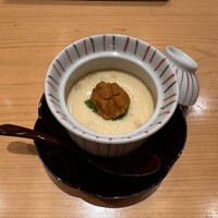 鮨 銀座おのでら 弟 本店 - 