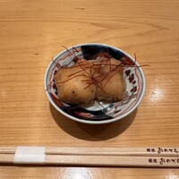 鮨 銀座おのでら 弟 本店 - 
