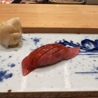 鮨 銀座おのでら 弟 本店 - 
