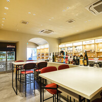 とあさく ちいきと - 浅草（つくばEXP）/カフェ | 食べログ