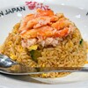 MADE IN JAPAN かにチャーハンの店 エキュート大宮店