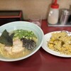 博多ばってんラーメン