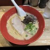 豚骨らーめん 福の軒 秋葉原店