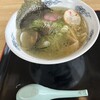 知床食堂