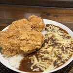 黄金マッハカレー - 