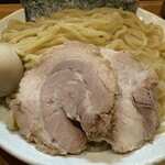 らぁ麺 次男坊 - 