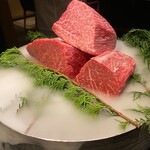 焼肉 牛印 新宿店 - 