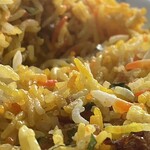 インデアンレストラン  ニューミラ - 