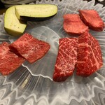 焼肉 牛印 - 