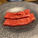 焼肉 牛印 新宿店 - 