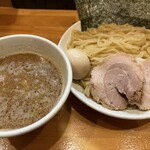 らぁ麺 次男坊 - 