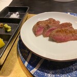 焼肉 牛印 - 