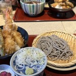 北前そば高田屋 烏山店 - 