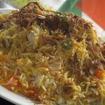 インデアンレストラン  ニューミラ - 