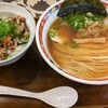 中華そば 麺や食堂 本店
