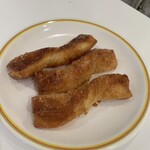 ロッツォ・ガーデンカフェ - 