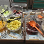 ロッツォ・ガーデンカフェ - 