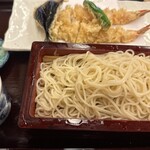 御膳蕎麦 雷門 田川 - 