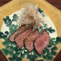 加藤牛肉店 銀座 - 