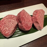 加藤牛肉店 銀座 - 