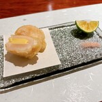 和ダイニング ハタケナカ - 