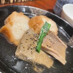 たんや 善治郎 牛たん通り店 - 