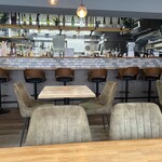 炭火とスパイス ヨドバル - 