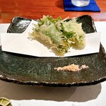 和ダイニング ハタケナカ - 