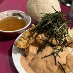 ミートくんの間借り食堂 - 