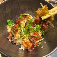 うなぎ四代目菊川 ヒルトンプラザウエスト大阪店 - 