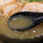 らーめん専門 和海 - 