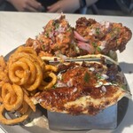 BLUE ENTRANCE KITCHEN 横須賀店 - 