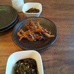 手打ちうどん わだや - 