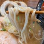 らーめん専門 和海 - 