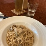 ラ・ファリーナ - 