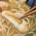 らーめん専門 和海 - 